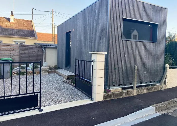 Studio Atypique Le Mans