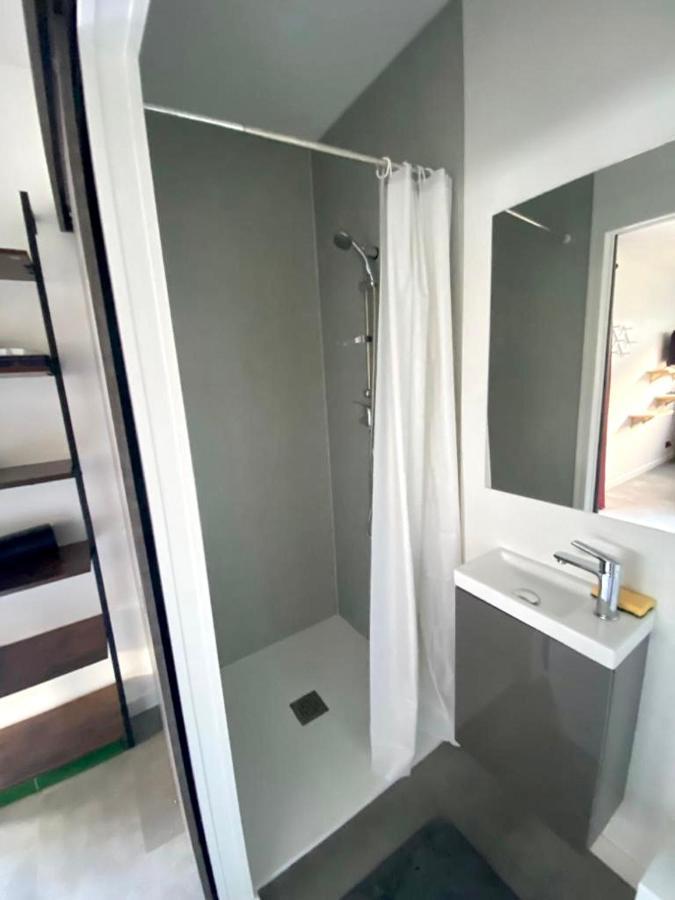 Atypique Apartment