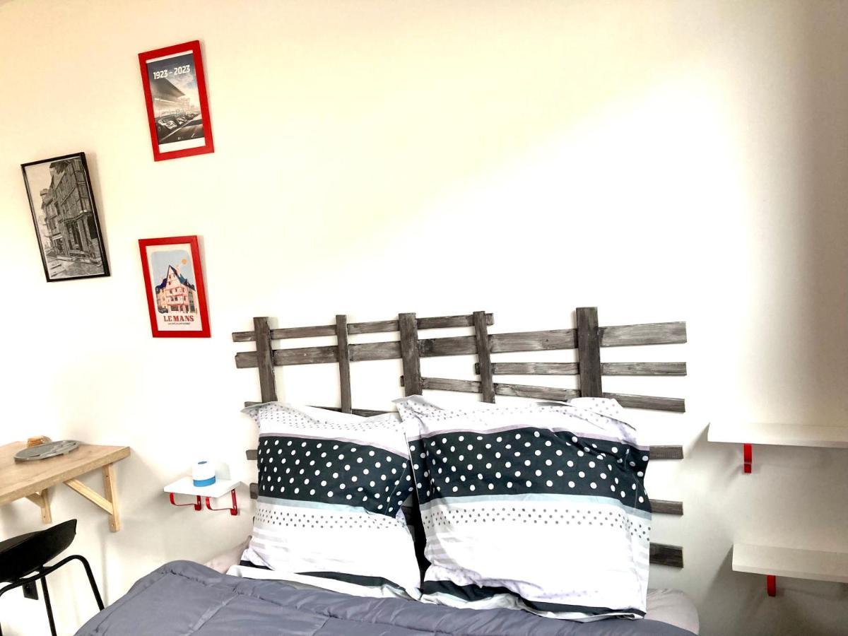 Atypique Apartment